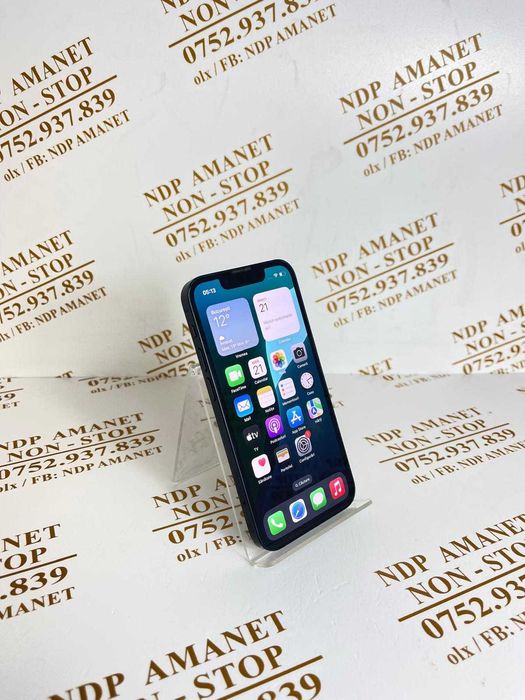 NDP Amanet NON-STOP Bld.Iuliu Maniu 69 IPHONE 13 MINI (53418)