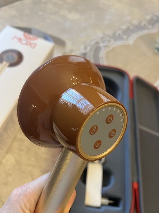 Аппарат Мокси лечебный