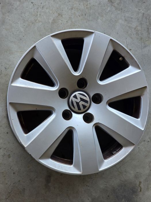 Джанти 16 цола за VW  AUDI SEAT SKODA