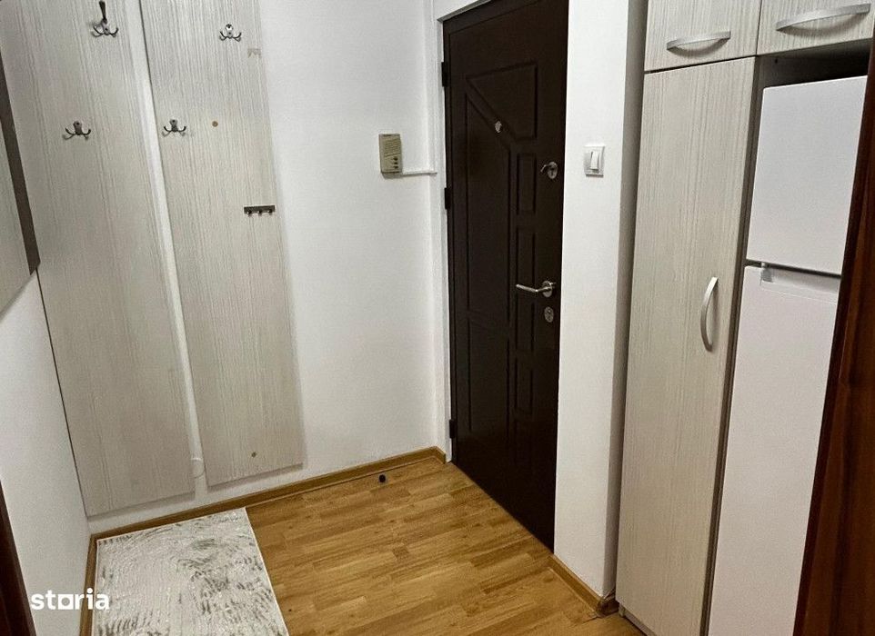 Apartament  2 camere Podu Ros , 50 metri, etaj 1 Cod:162964