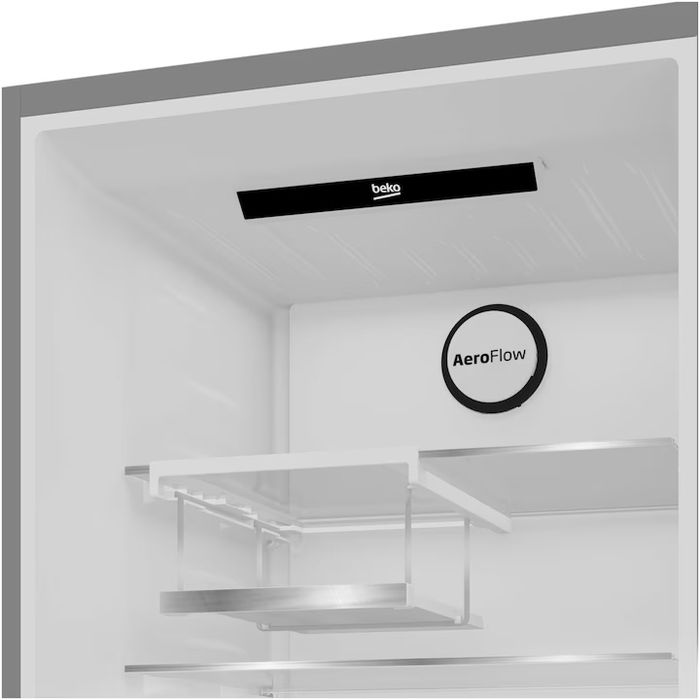 Vând combină frigorifică BEKO