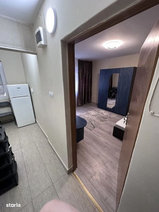 Apartament cu o cameră de vânzare-Complexul Studențesc, Timișoara