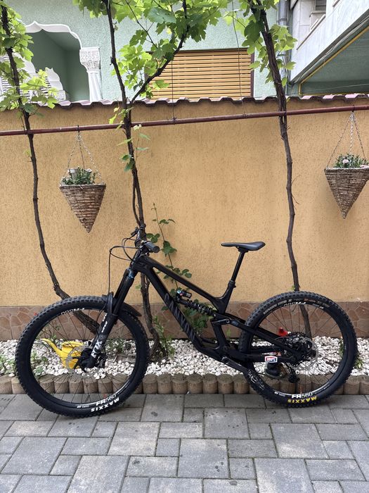 Canyon Torque Cf8