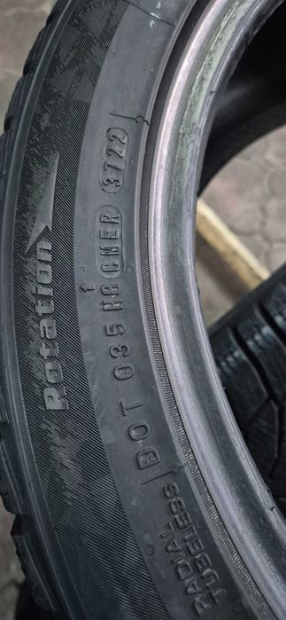 anvelope Nexen,Dunlop 225/45/17 m&s iarna