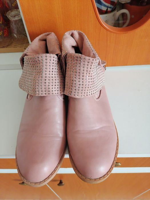 Ghete damă (mărimea 36)