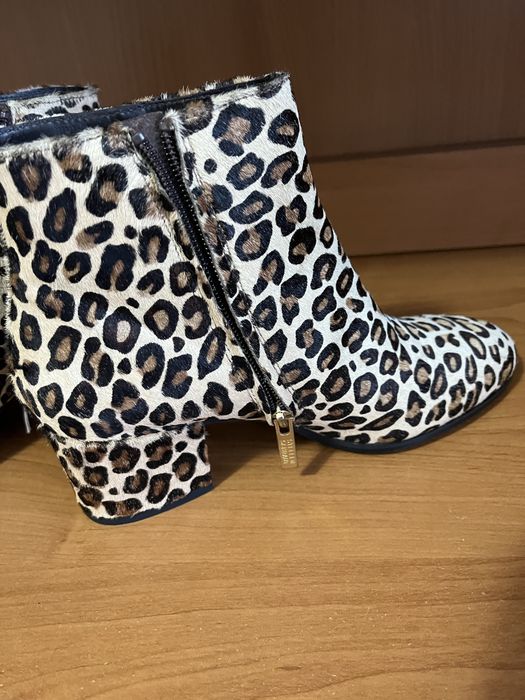 Botine Steffen Schraut