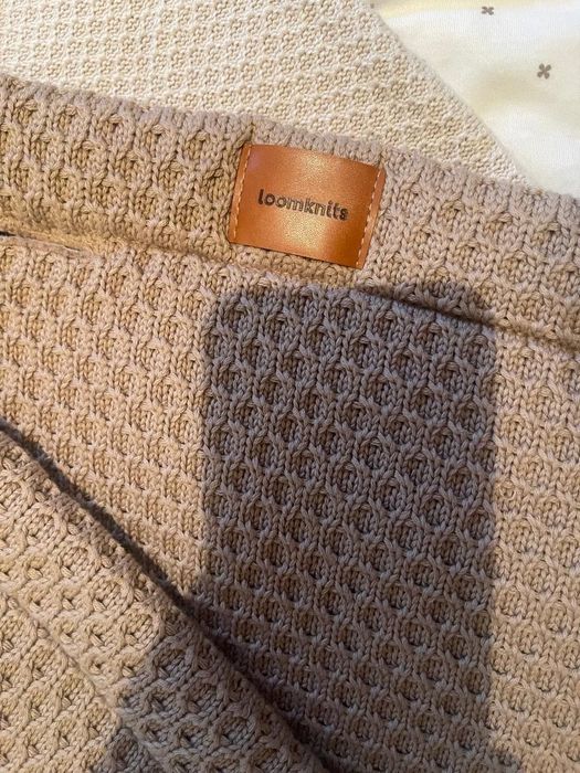 Детский конверт на выписку