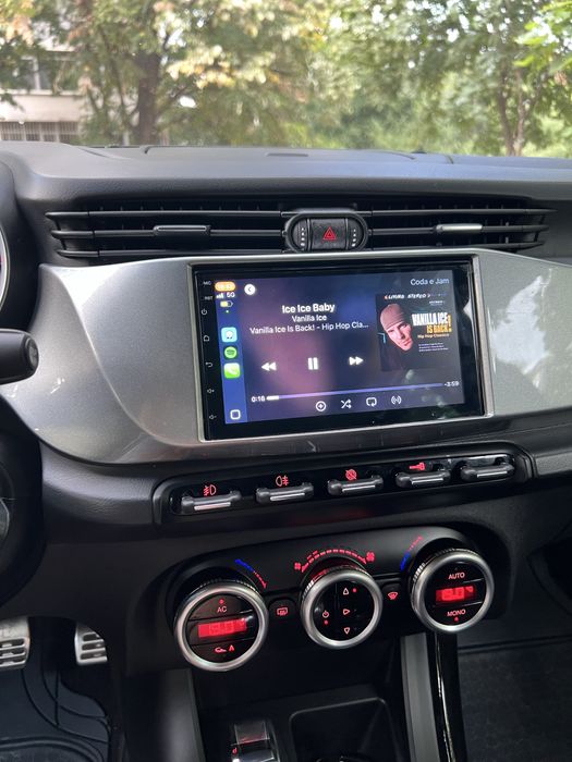 Монтаж на автомобилни Android мултимедийни системи
