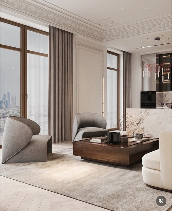 Дизайнер интерьера