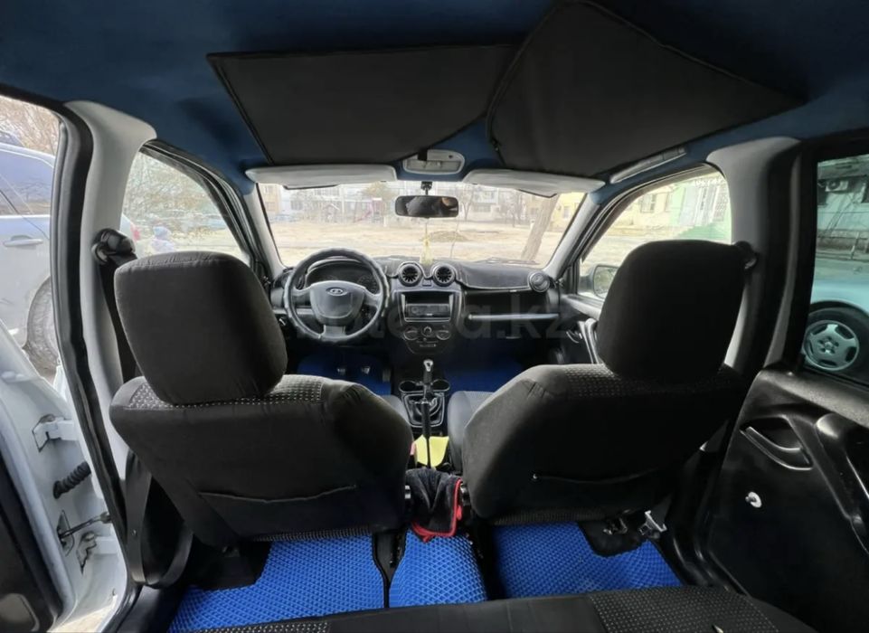 Гранта 2012 срочно