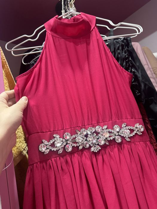 Продам вечернее платье