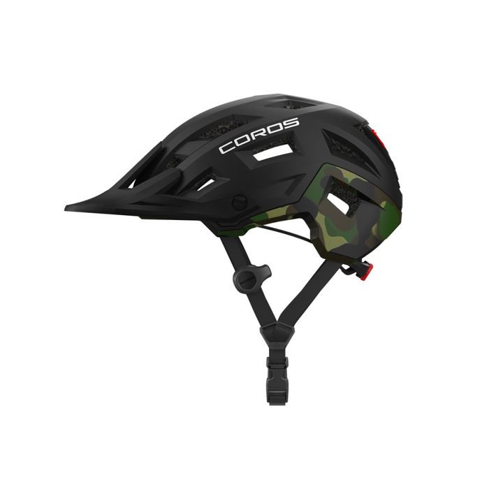 Casca MTB Coros ocazie!