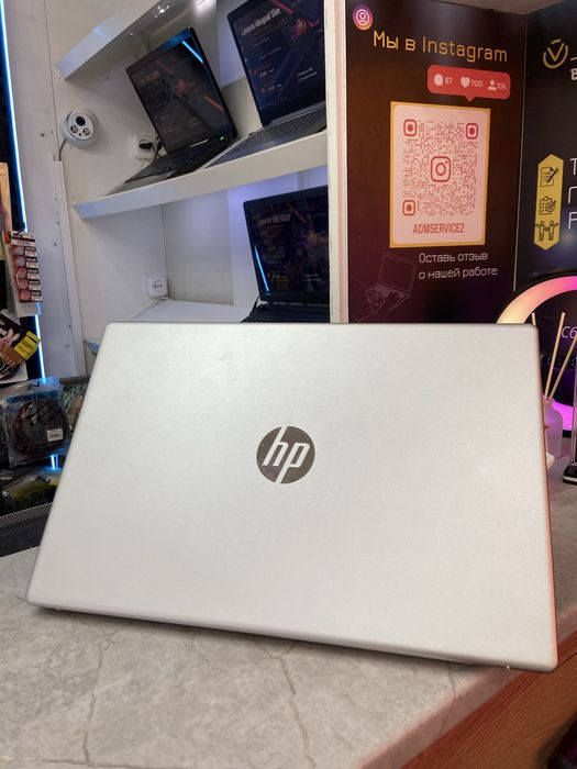 Продам ноутбук HP 15