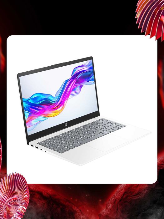 HP 14,Intel Core i5-1334U,8/512,Intel Iris Xe Graphics, 14.0" FHD