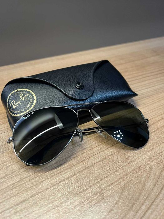 Слънчеви очила RayBan