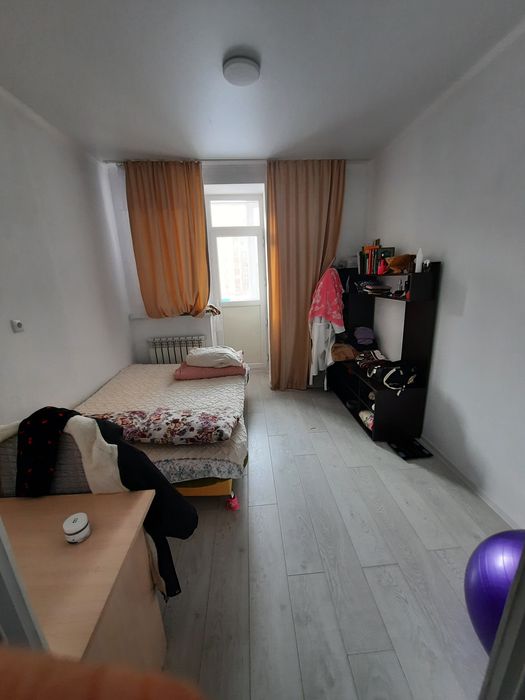 Сдам комнату парню!