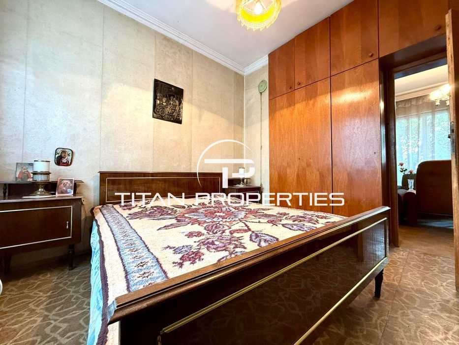Продава се Тристаен апартамент в Пловдив, Тракия - 78 кв.м за 876 €/кв.м - Снимка #2