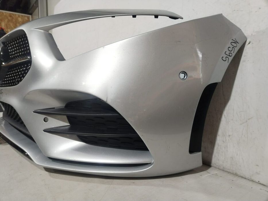 Bara fata Mercedes A-Class W177, AMG, 2019, 2020, 2021, 2022, 2023, cod origine OE A1778856100. 10595