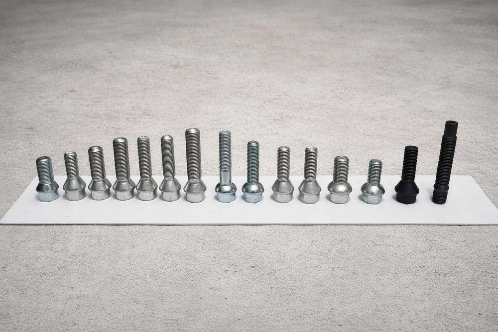 Distantiere roti toate dimensiunile - 10 20mm - LIVRARE GRATIS la set