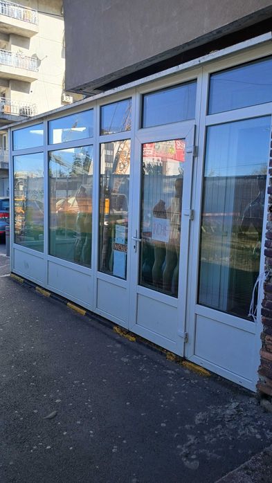 Termopan uși și panou