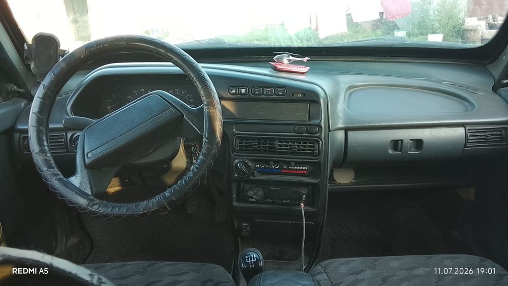 Авто көлік сатылады