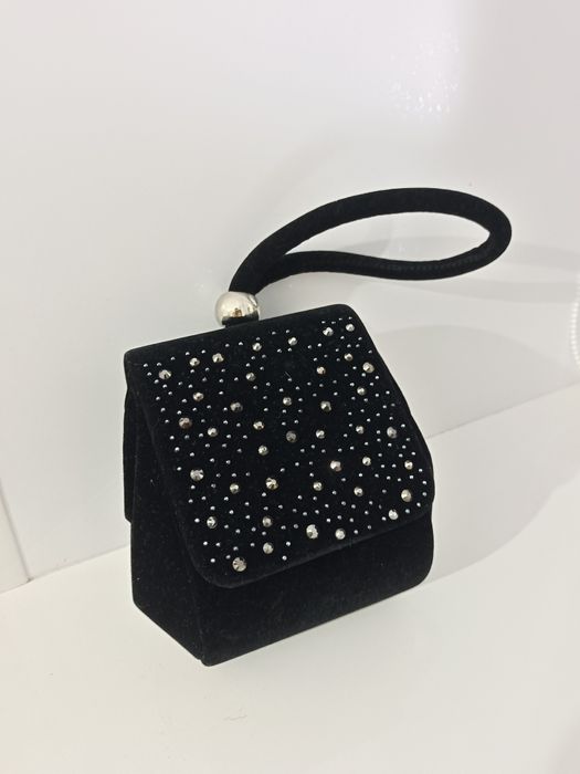 Клатчи сумочки на вечер