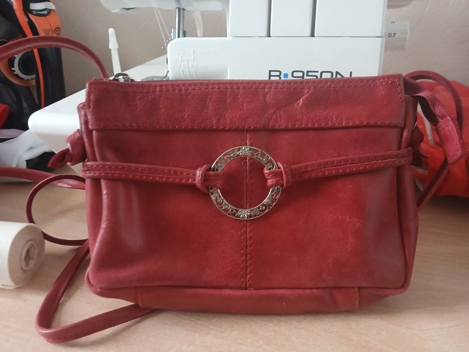 Sumka naturalniy kojadan