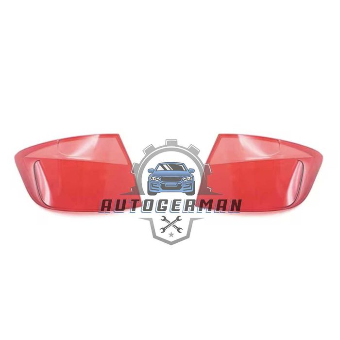 Заден Ляв Стоп за F10 5 серия BMW въшно стъкло за светлините лед нов