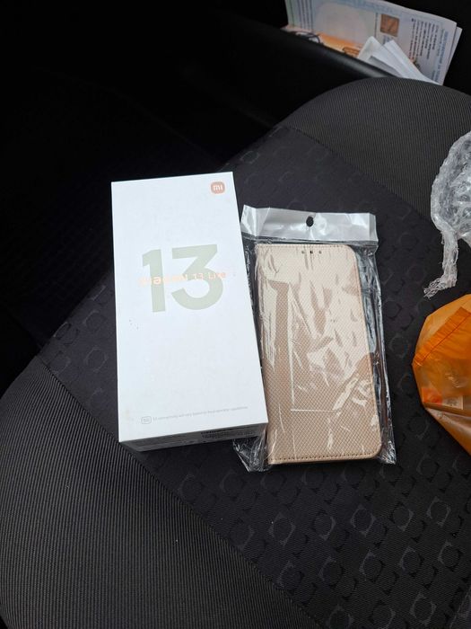 Продавам Чисто Нов Телефон!