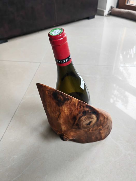 Стойка за бутилка