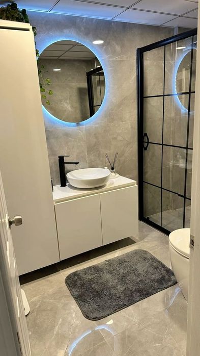 кафельщик квартира ремонт