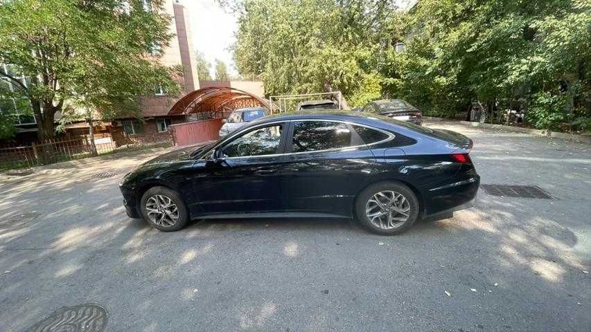 Машины в аренду на долгий срок