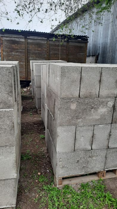 Газоблок сатылады шу қаласы
