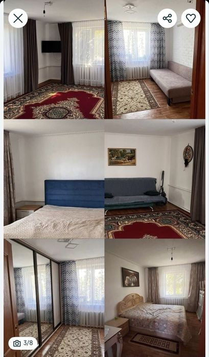 Продается КХ Бурлинском районе.