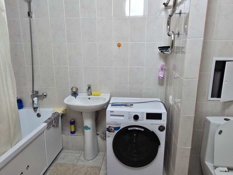 Сдается квартира