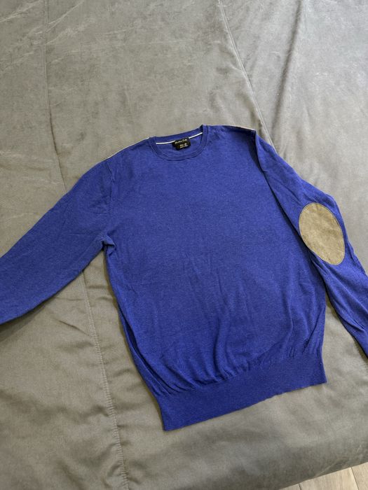 Мужские кофты Massimo Dutti