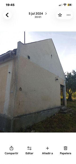Casa Bătrânească