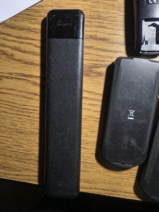 Telecomenzi LG, Amadeus, Sony, IOmega, JVC, Vortex,Tiny,Panasonic