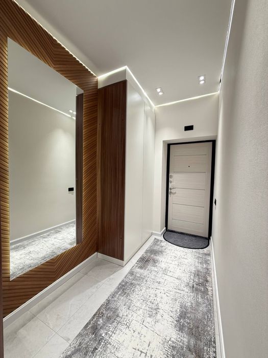 ЖК Paradise House/ Yunusabad 12. 1/12/12 (лифт до 11)