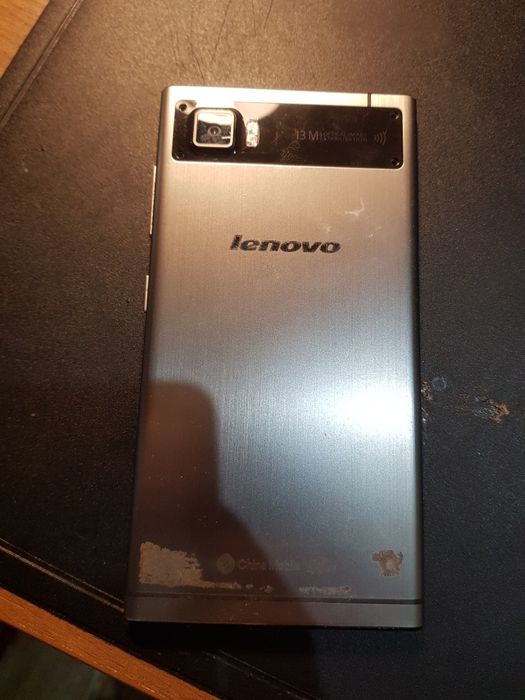 Lenovo Z2 vibe 32/2