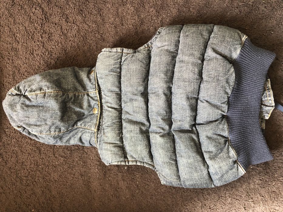 Дебели елеци