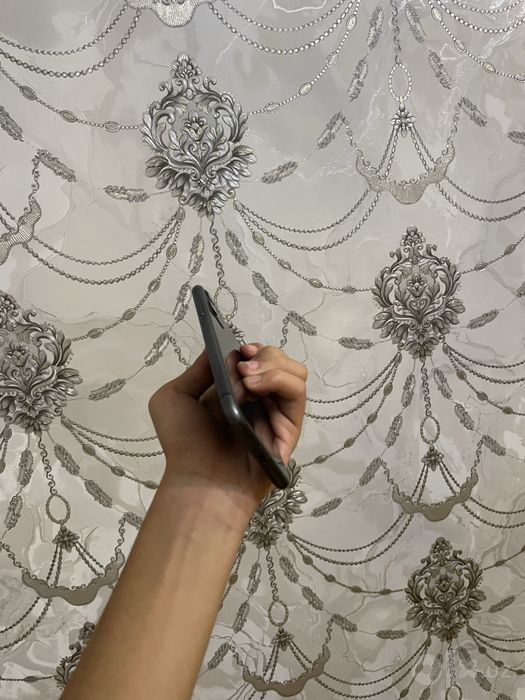 Iphone 11 blackk