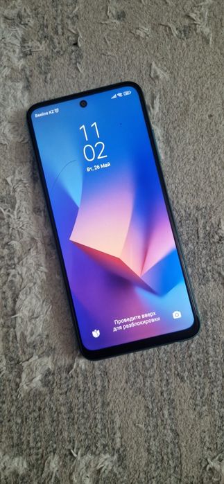 Redmi note 10 5g
