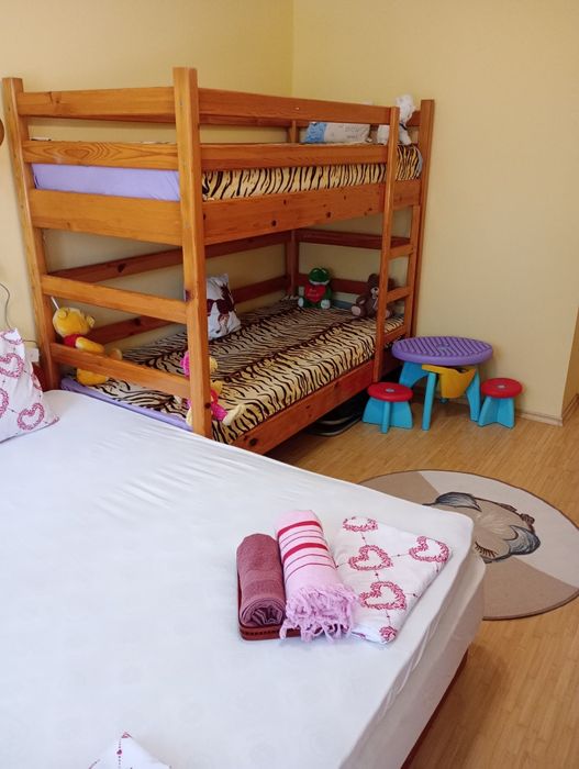 Дава се под наем Двустаен апартамент в Поморие - 52 кв.м за 50.49 € - Снимка #11