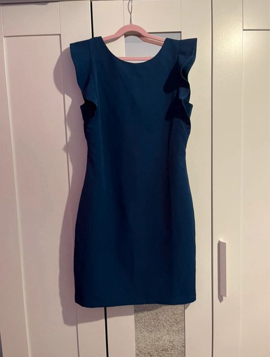 Rochie de zi Reserved