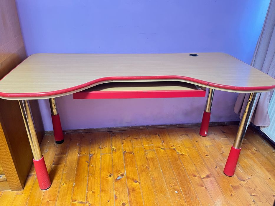 Birou scoala pentru copii, stare buna