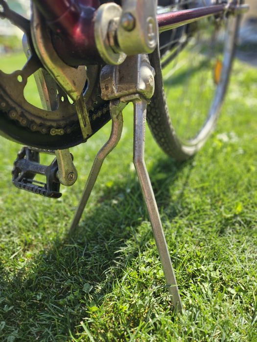 Bicicleta City Kalkhoff 28