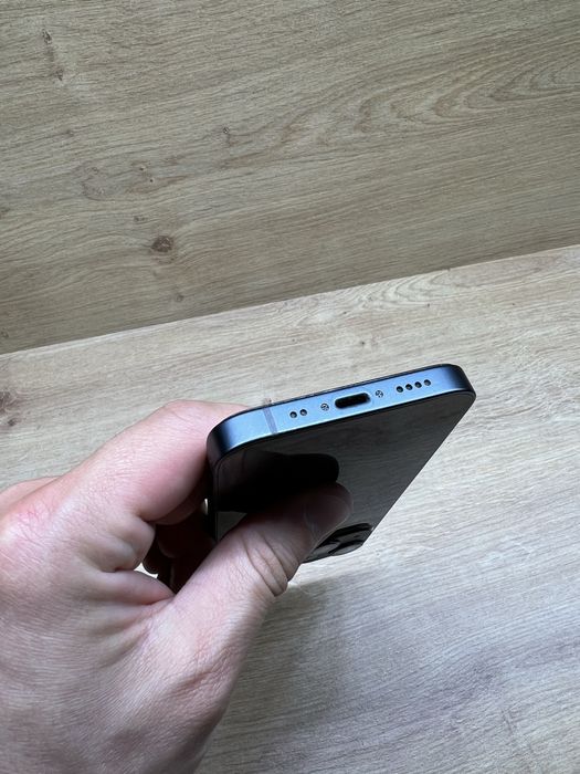 iPhone 13 Mini 256Gb Black 94% battery life