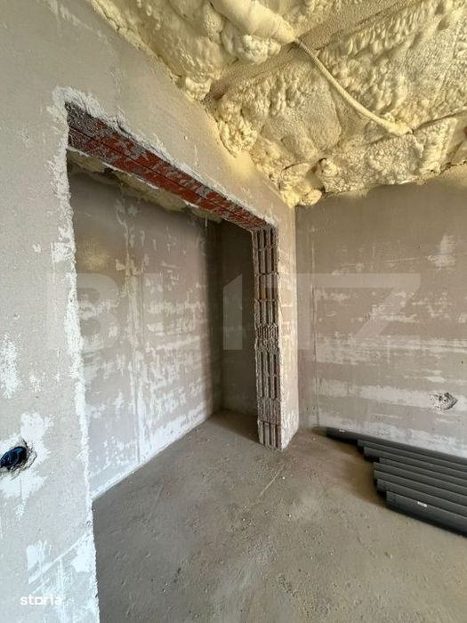 Casa 180 mp, teren 793 mp, zona centrala Campia Turzii