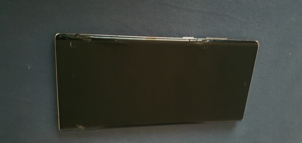 Piese Samsung note 10 + defect